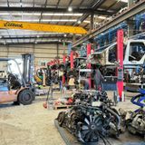 Benefits of Buying Used Car Parts from Melbourne Car Wreckers