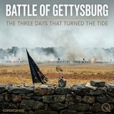 Battle of Gettysburg - Letters Home: A Soldier's War in Ink and Blood