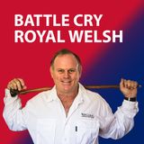 Battle Cry Royal Welsh