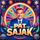 Pat Sajak - The Iconic Game Show Host's Journey to Television Stardom