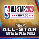 EP 011: NBA All-Star Weekend