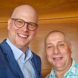 Episode 022 - Martin Blach, Geschäftsführer, LOTTO Hessen GmbH