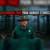 Acadia After Dark: Ranger Tales for Sleepless Nights | Horror Story Audiobook