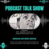 Broken Beyond Repair