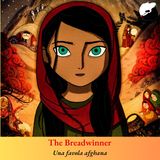 The Breadwinner, una favola afghana