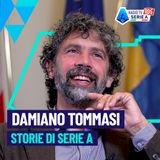 Damiano Tommasi | L'intervista di Alessandro Alciato