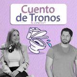 T2 Episodio 3. “Intestino en la oficina: estrés, café y baños incómodos”