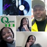 The Quest 313. Tajzee, 25yrs In The Making