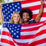 Ep. 1899: What's an American & the Day I Learned Why You Need a Gun