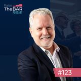 Como conquistar o público 60+ e vender mais, com Martin Henkel | Raise The Bar #123