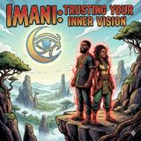 Imani: Trusting Your Inner Vision