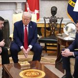 Trump y una posible tercera guerra mundial