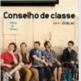 "Conselho De Classe" de Jô Bilac