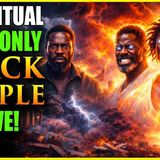 WHY Has the World Ignored These 7 SHOCKING Spiritual Gifts Hidden in Black Heritage