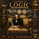 A System of Logic by John Stuart Mill | Reasoning, Induction & Scientific Method | Classic Philosophy | Full Audiobook Part 2