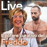 Il potere curativo del freddo e della respirazione