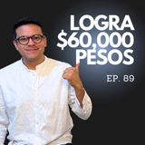 Ep. 89 - 3 Gastos Innecesarios Que Te Están ROBANDO Tu Dinero!