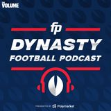 Double Coverage: Jahmyr Gibbs, Breece Hall & Ladd McConkey + Should You Punt RBs in Startup Drafts? (Ep. 159)