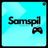 Samspil Episode 3 - Gaming og Socialitet