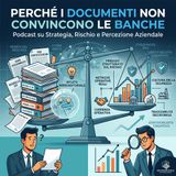 L'Illusione della Maturità Aziendale: i rischi invisibili che bloccano le PMI