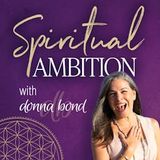 Taking Your Power Back with Guest Maria Marshall