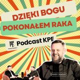 Jak sobie radzić kiedy jest bardzo ciężko? | Marek Ciesiółka | Podcast KPE