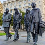 Giambelli: «Il libro fotografico di McCartney fa rivivere la storia dei Beatles»