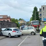 Schianto tragico tra due auto, muore 39enne di Zugliano. Il compagno grave in ospedale
