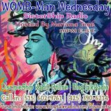 #Wombman #Wednesdays 2020-05-20 #podcast #BeYouTillFull #Rastafari @LOJSociety