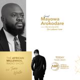 On Labour Law Part 1 - Mayowa Arokodare