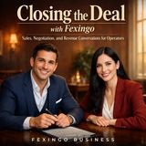 The Lost Ten Million Dollar Deal and What It Teaches About Sales — Fexingo Business