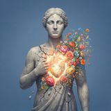 The Vulnerability Edge_ Why Emotional Availability is Your New Superpower