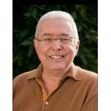 Author Ronald S. Barak talks writing career, #PuppetMaster on #ConversationsLIVE