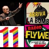 Arriva la Bomba 11.0 Speciale Ennio Morricone nella Musica Leggera
