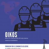 Oikos-persiguiendo una nueva ciencia económica