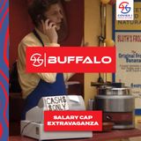 Buffalo Bills Salary Cap Extravaganza 2024 | Contract Analysis, Free Agent Strategy, & Roster Management | C1 BUF