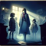 31 - Bobs, a Girl Detective by Grace May North