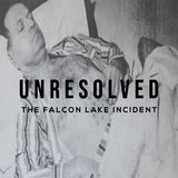 The Falcon Lake Incident