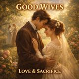 Good Wives (Audiobook) | Love, Marriage & Family Life | Louisa May Alcott