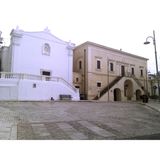 Taranto, 31 maggio «Lecce Taranto Matera» Appunti di viaggio 1717 di George Berkeley