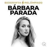 Bárbara Parada Biografia Relâmpago — Sílvia Retorna aos Açores