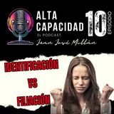 10 - Identificación Vs Filiación