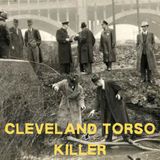 S. 10 Ep. 11 Cleveland Torso Killer and Haunts: A collaboration episode with Misty Mysteries