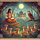 21 - More Jataka Tales by Ellen C  Babbitt