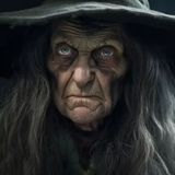 Le 5 STREGHE più famose realmente vissute!