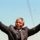 Mandela Not an Icon