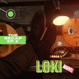Loki (Episode 2 | The Variant) - THE RECAP