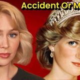 The Mysterious Death Of Princess Diana