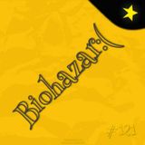 Biohazar:( (#121)