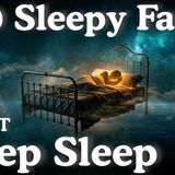Science of Deep Sleep_ The Most Relaxing Facts To Fall Asleep To _ Psychology For Sleep
